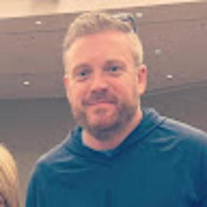 Meet your Posher, Brian